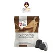 Picture of 50 CAPSULES CAPPUCCINO BUSCUIT